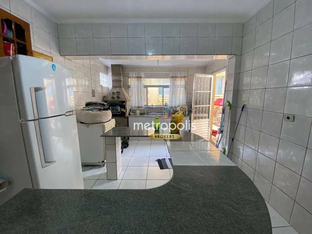 Sobrado, 4 quartos, 310 m² - Foto 6