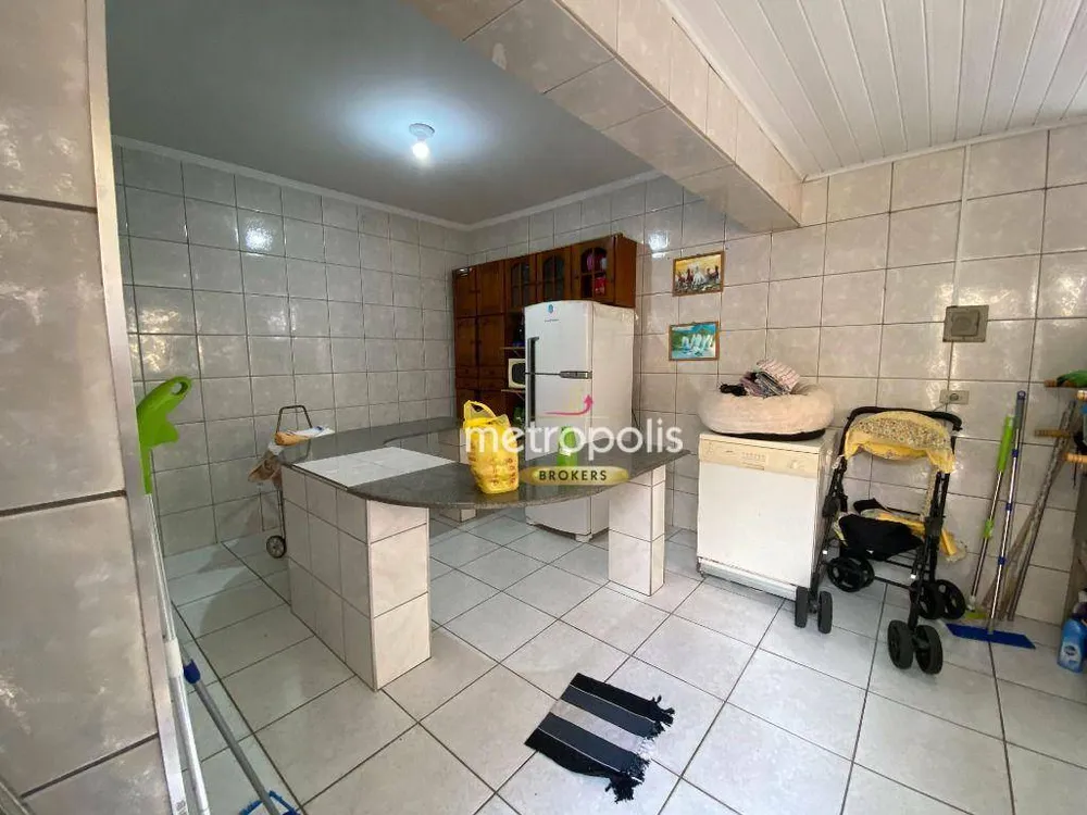 Sobrado, 4 quartos, 310 m² - Foto 7