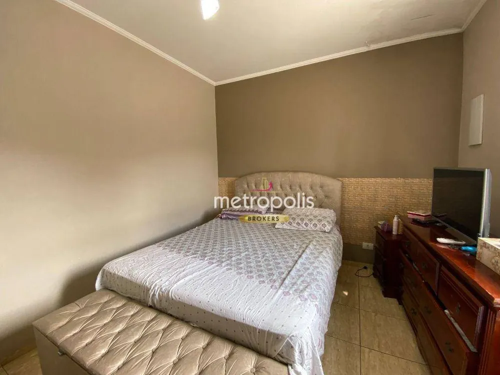Sobrado, 4 quartos, 310 m² - Foto 3