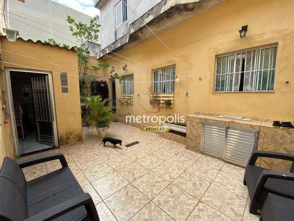 Sobrado, 4 quartos, 310 m² - Foto 4