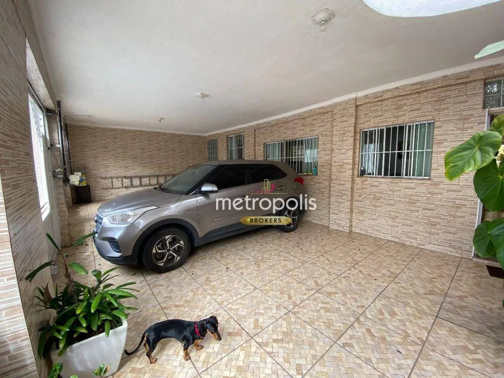 Sobrado, 4 quartos, 310 m² - Foto 8