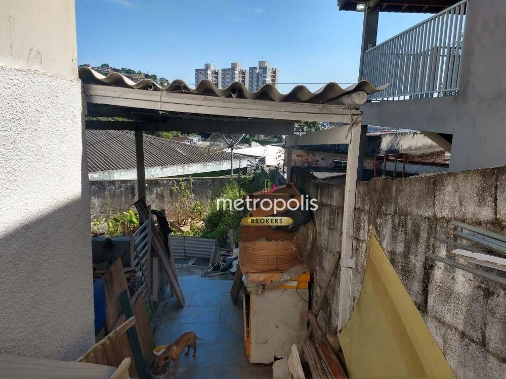 Casa, 3 quartos, 108 m² - Foto 4