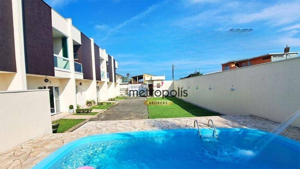Sobrado, 2 quartos, 75 m² - Foto 8