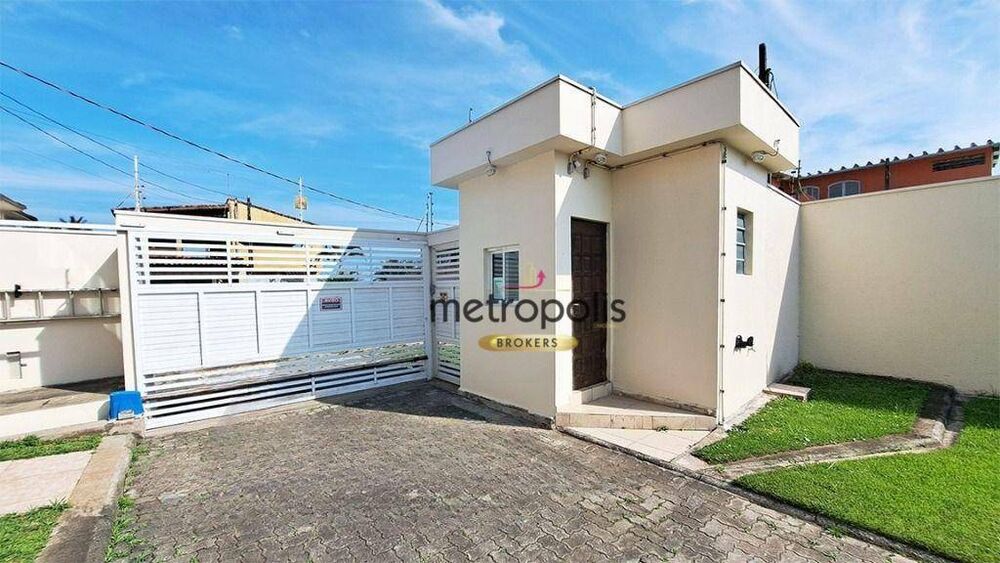 Sobrado, 2 quartos, 75 m² - Foto 6