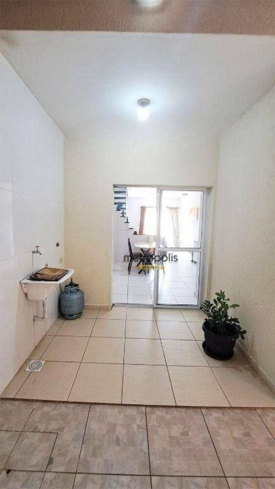 Sobrado, 2 quartos, 75 m² - Foto 4