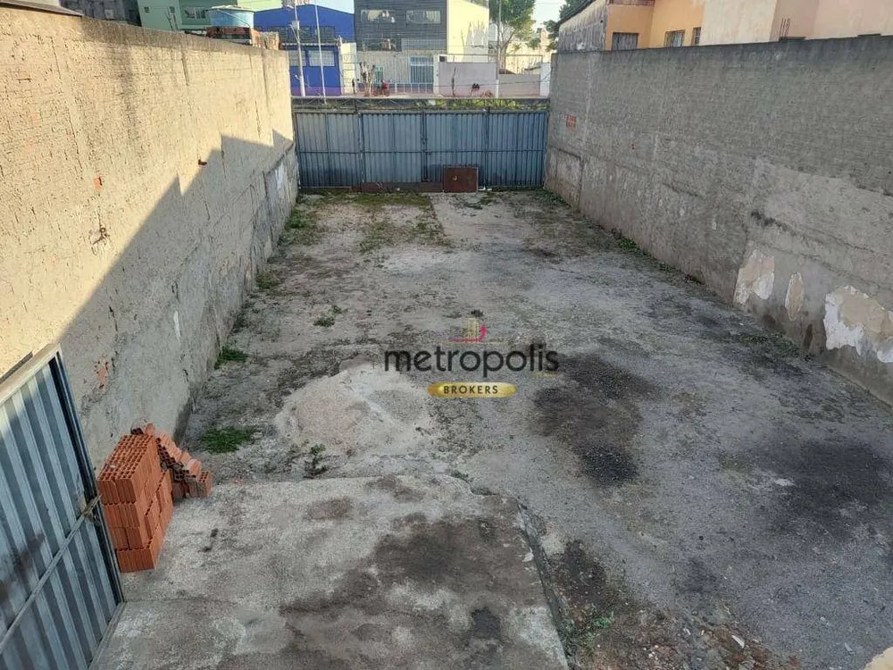 Terreno, 280 m² - Foto 8
