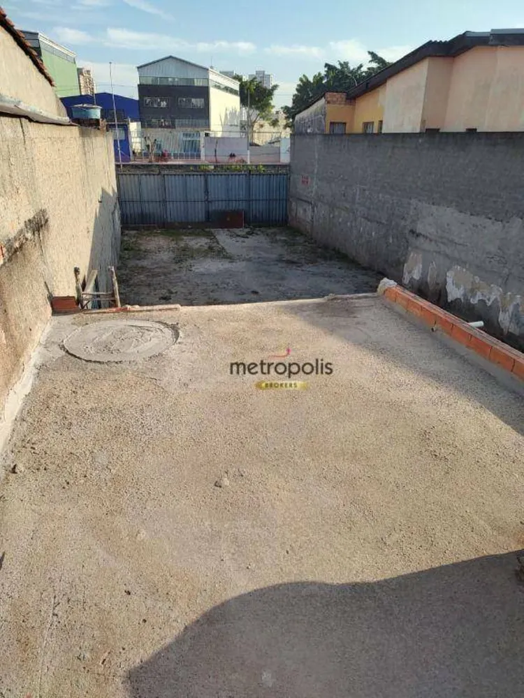 Terreno, 280 m² - Foto 7