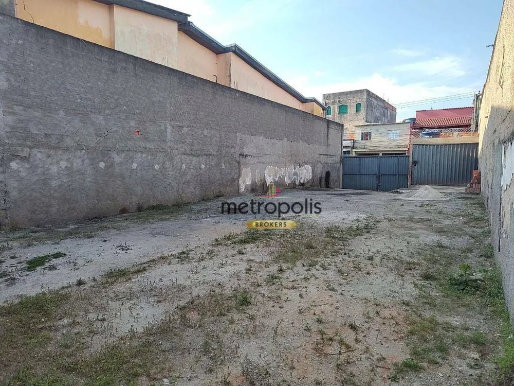 Terreno, 280 m² - Foto 2