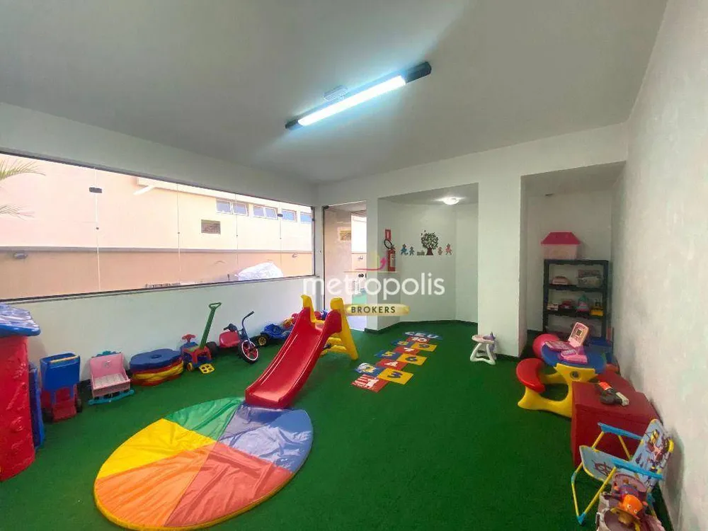 Apartamento, 3 quartos, 156 m² - Foto 1