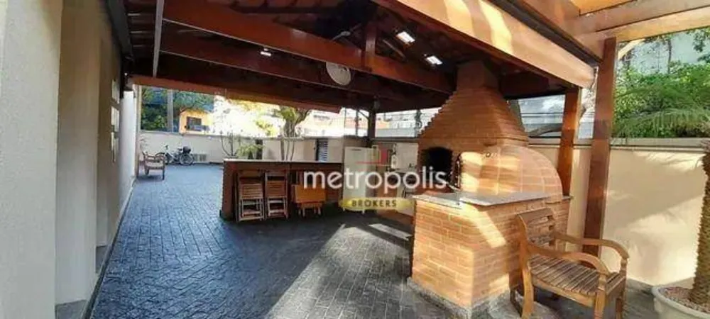 Apartamento, 3 quartos, 156 m² - Foto 3