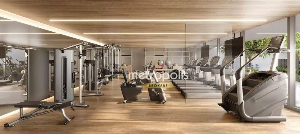 Kitnet-Studio, 21 m² - Foto 6