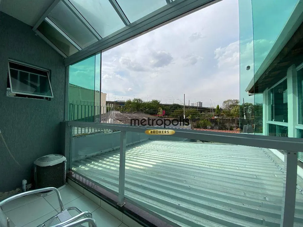 Sobrado, 3 quartos, 150 m² - Foto 8
