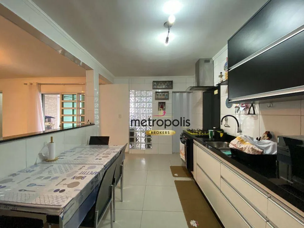 Sobrado, 3 quartos, 150 m² - Foto 6