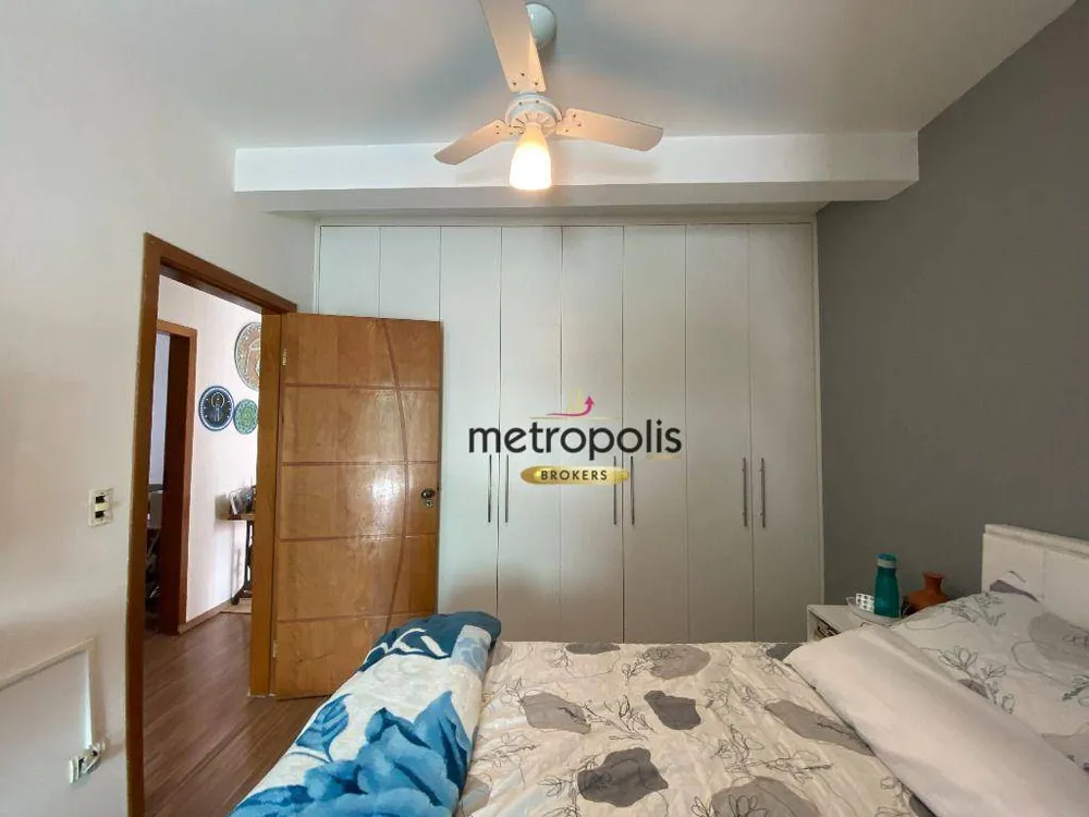 Sobrado, 3 quartos, 150 m² - Foto 9