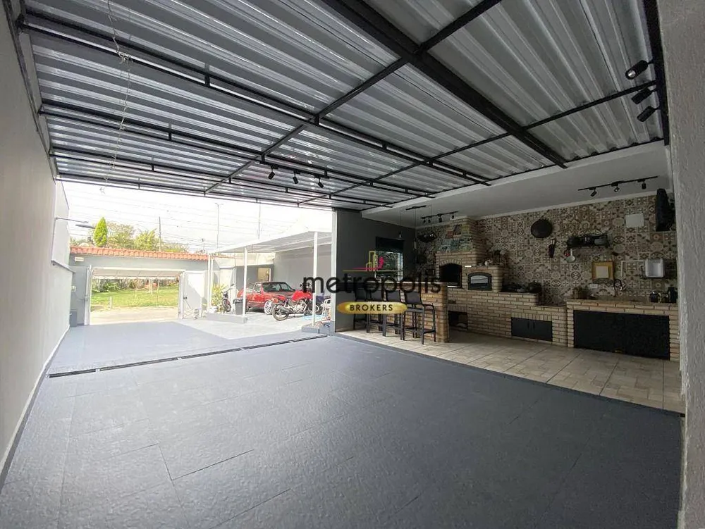 Sobrado, 3 quartos, 150 m² - Foto 4