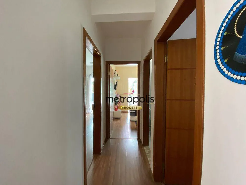 Sobrado, 3 quartos, 150 m² - Foto 7