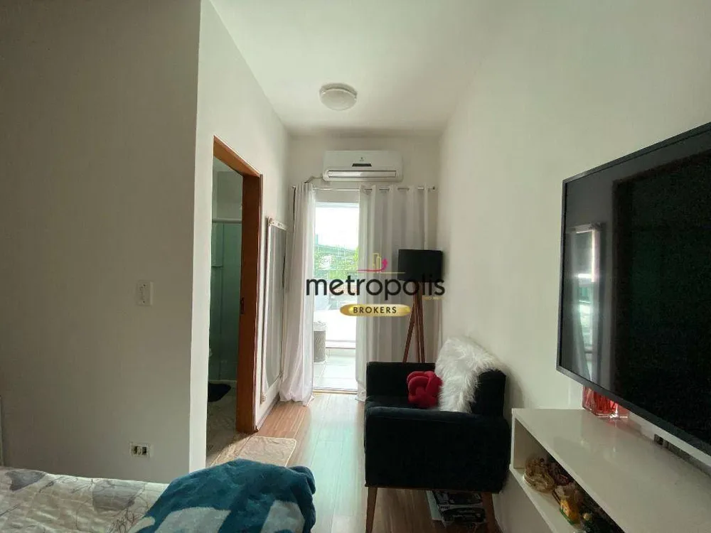 Sobrado, 3 quartos, 150 m² - Foto 10