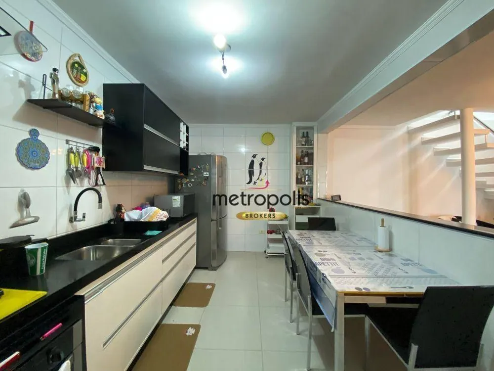 Sobrado, 3 quartos, 150 m² - Foto 5