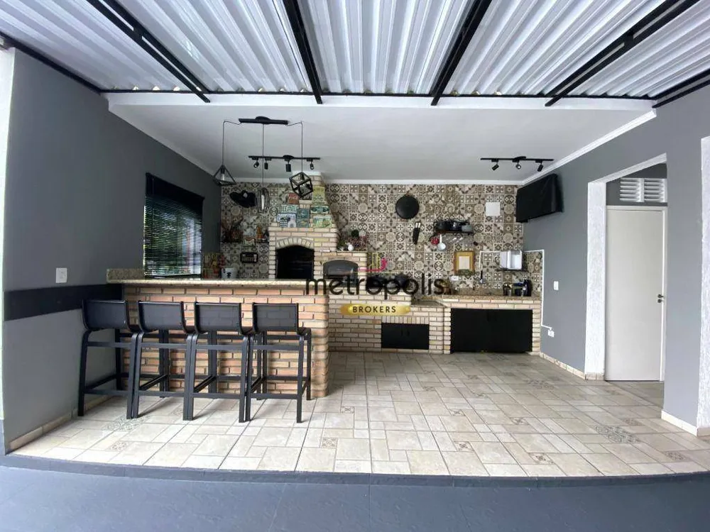 Sobrado, 3 quartos, 150 m² - Foto 3