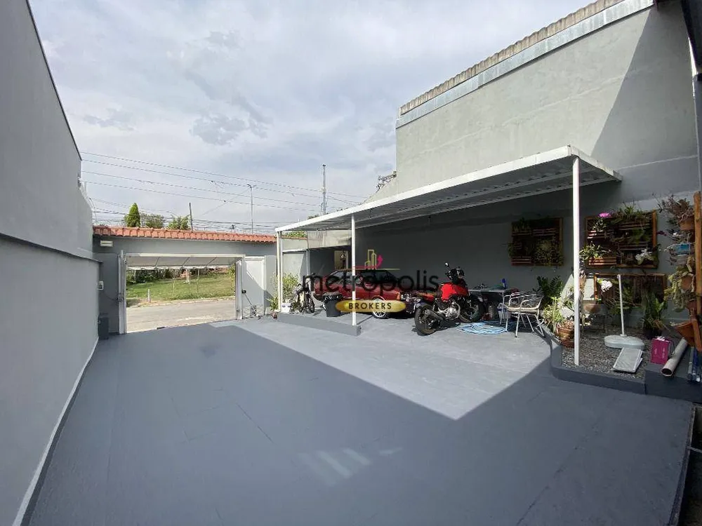 Sobrado, 3 quartos, 150 m² - Foto 2