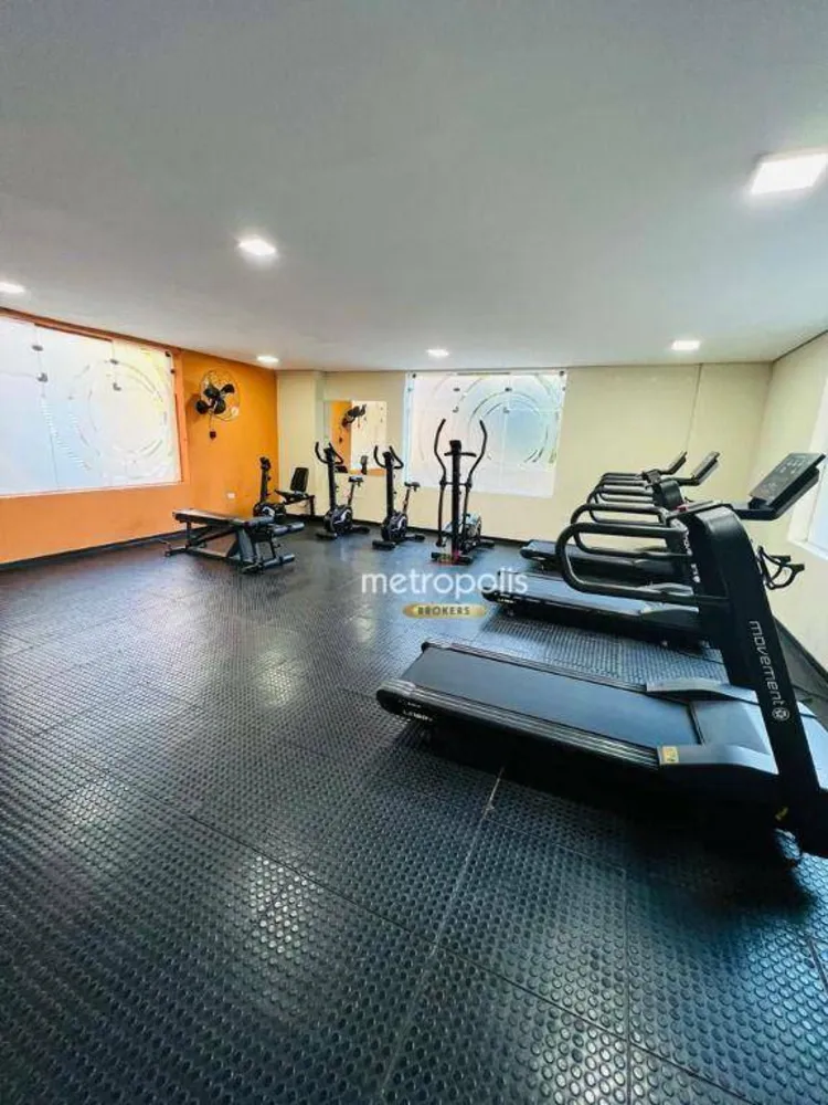 Apartamento, 2 quartos, 70 m² - Foto 9