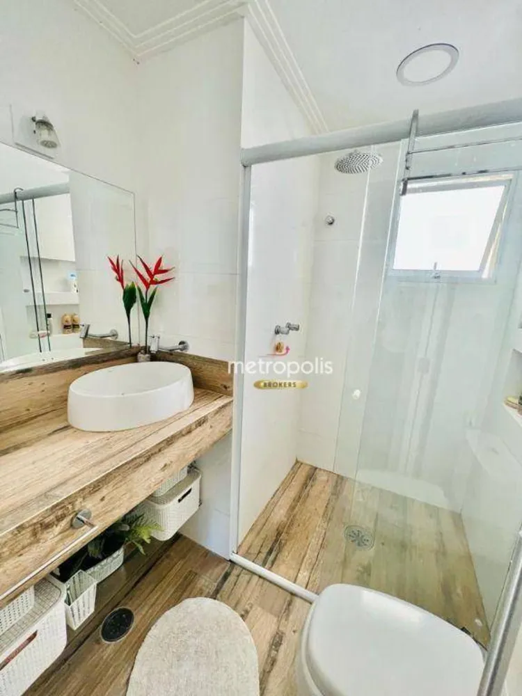 Apartamento, 2 quartos, 70 m² - Foto 4