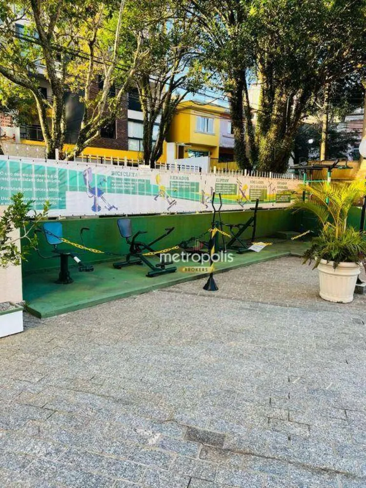 Apartamento, 2 quartos, 70 m² - Foto 11