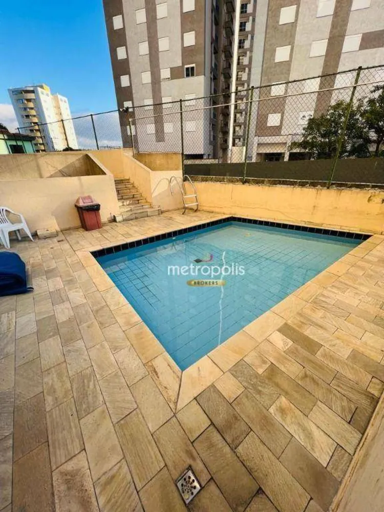 Apartamento, 2 quartos, 70 m² - Foto 10