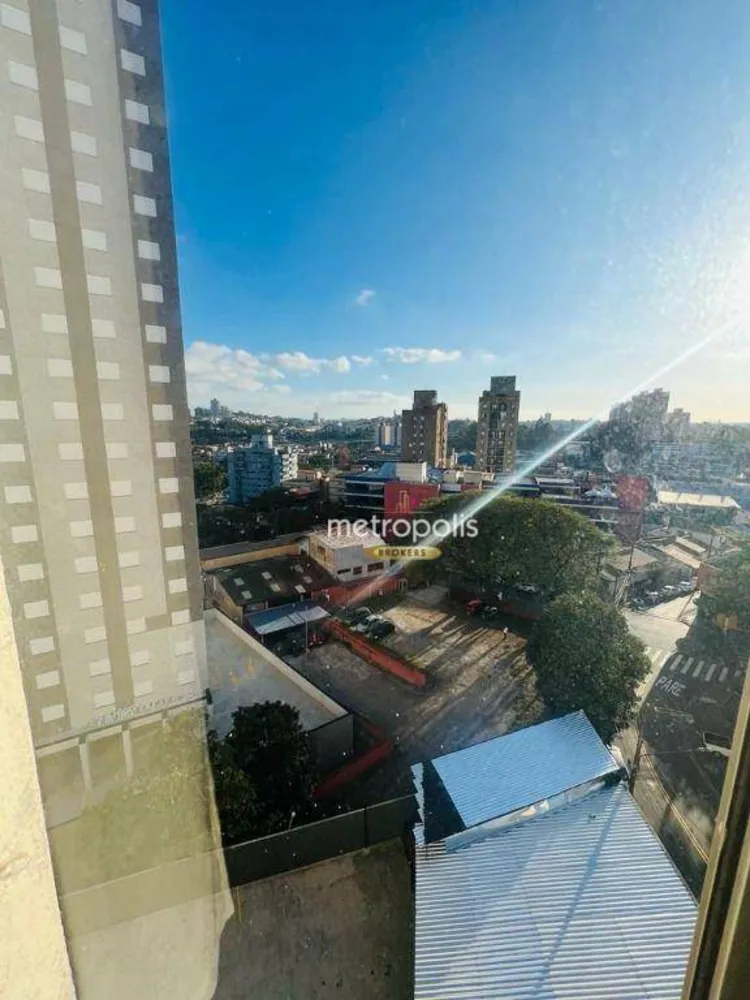 Apartamento, 2 quartos, 70 m² - Foto 8