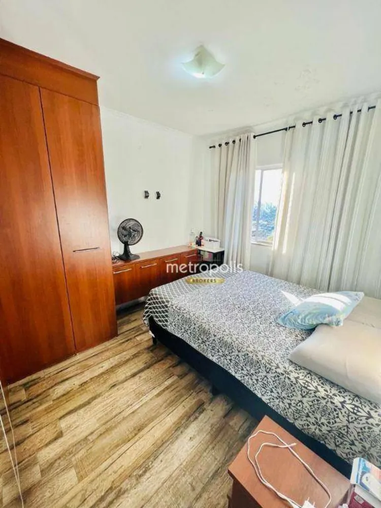 Apartamento, 2 quartos, 70 m² - Foto 5