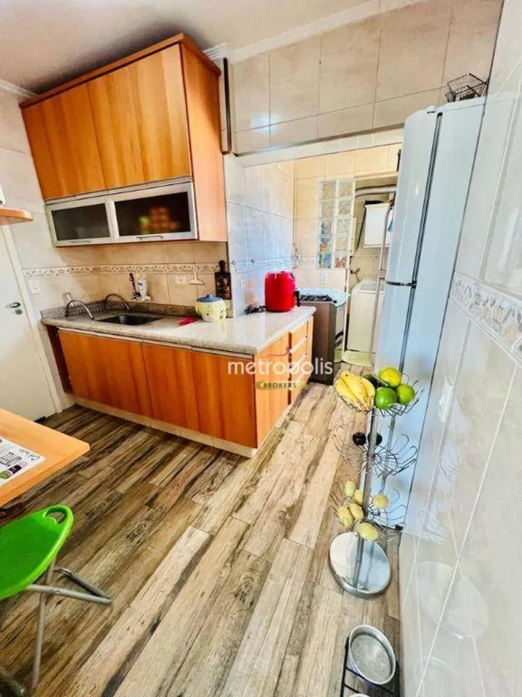 Apartamento, 2 quartos, 70 m² - Foto 3