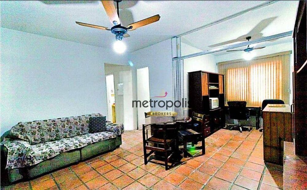 Apartamento, 3 quartos, 67 m² - Foto 3
