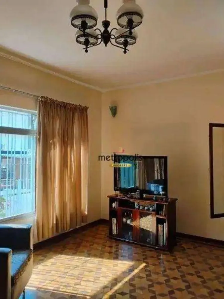 Casa, 3 quartos, 181 m² - Foto 1