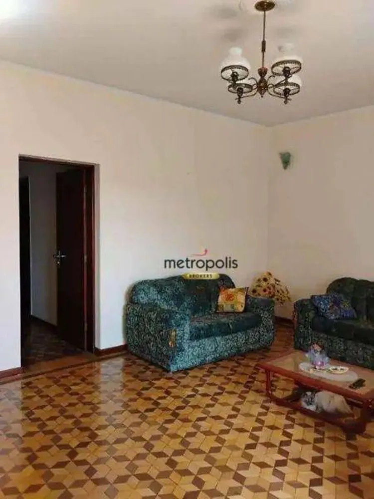 Casa, 3 quartos, 181 m² - Foto 2