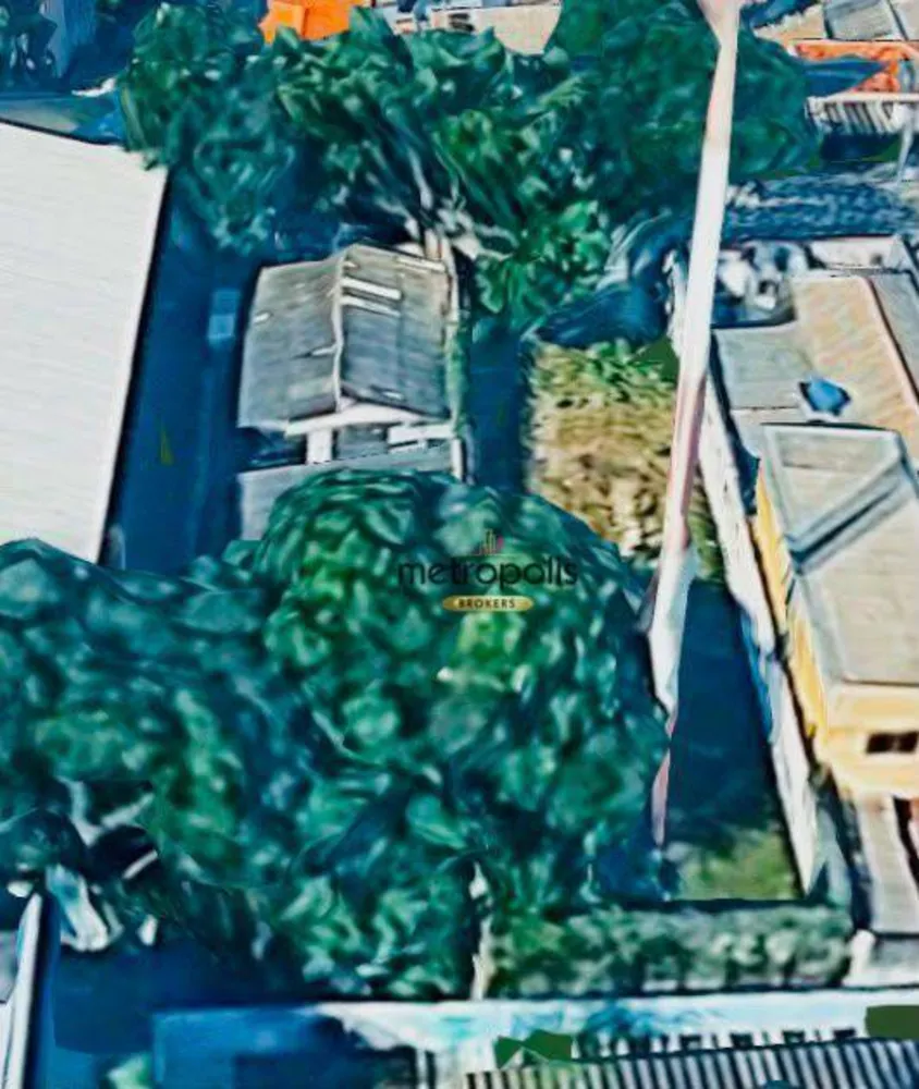 Terreno, 400 m² - Foto 1