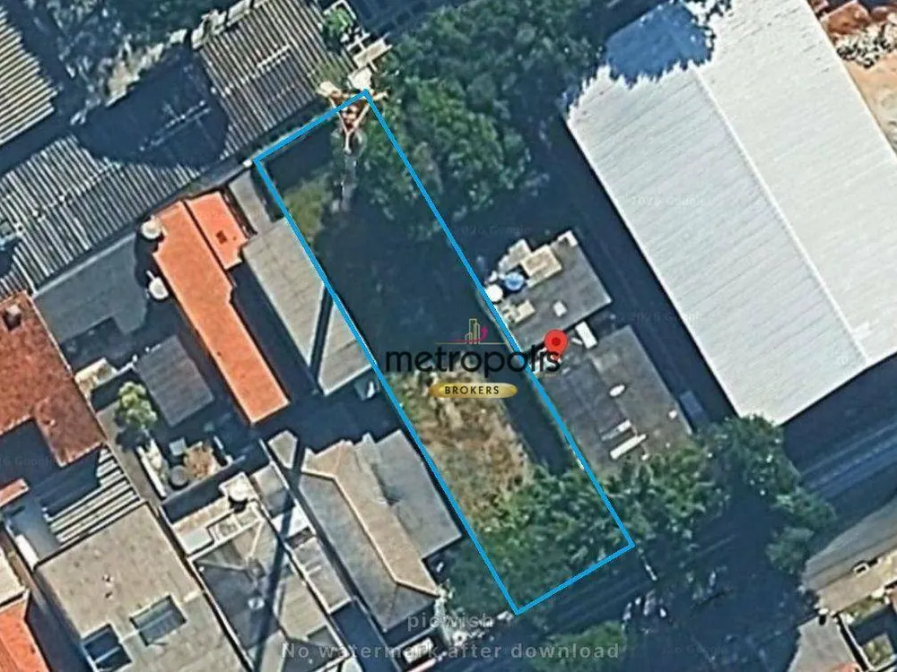 Terreno, 400 m² - Foto 2