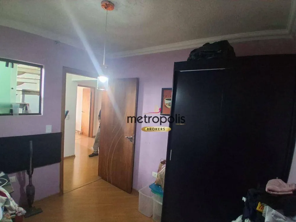Sobrado, 3 quartos, 233 m² - Foto 9