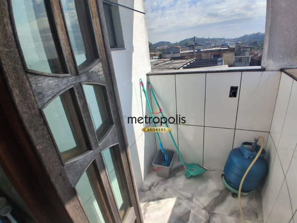 Sobrado, 3 quartos, 233 m² - Foto 3