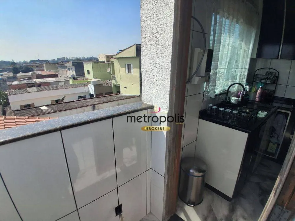 Sobrado, 3 quartos, 233 m² - Foto 7