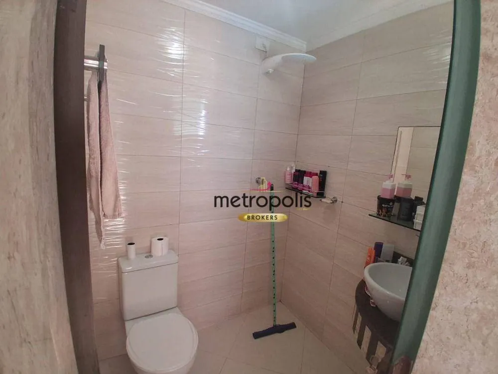 Sobrado, 3 quartos, 233 m² - Foto 8