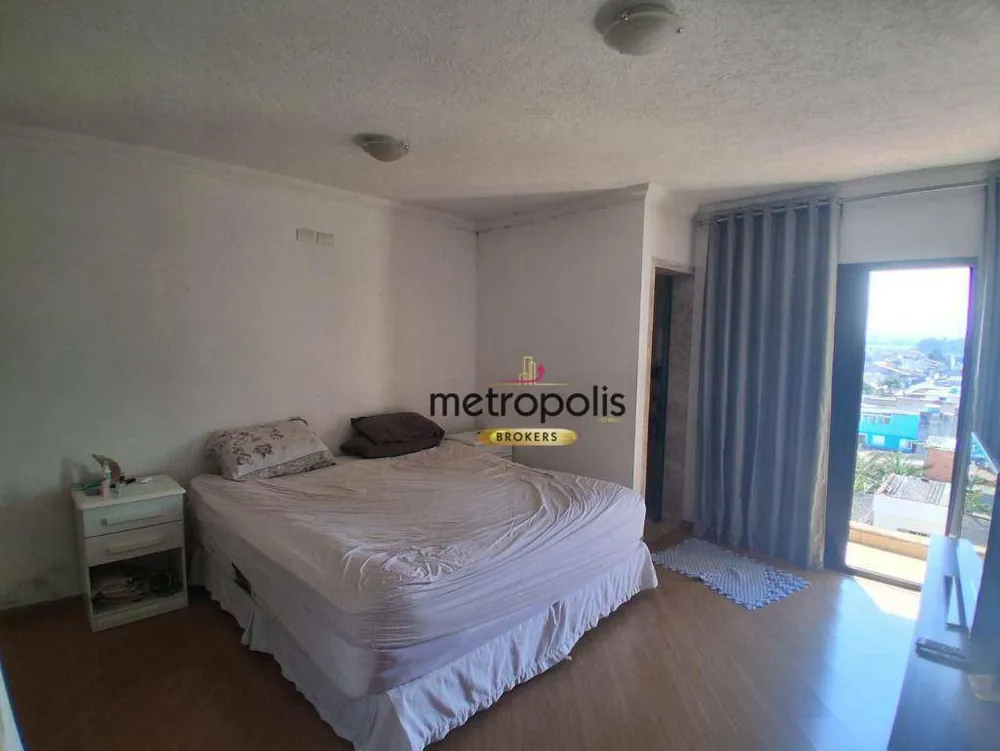Sobrado, 3 quartos, 233 m² - Foto 3