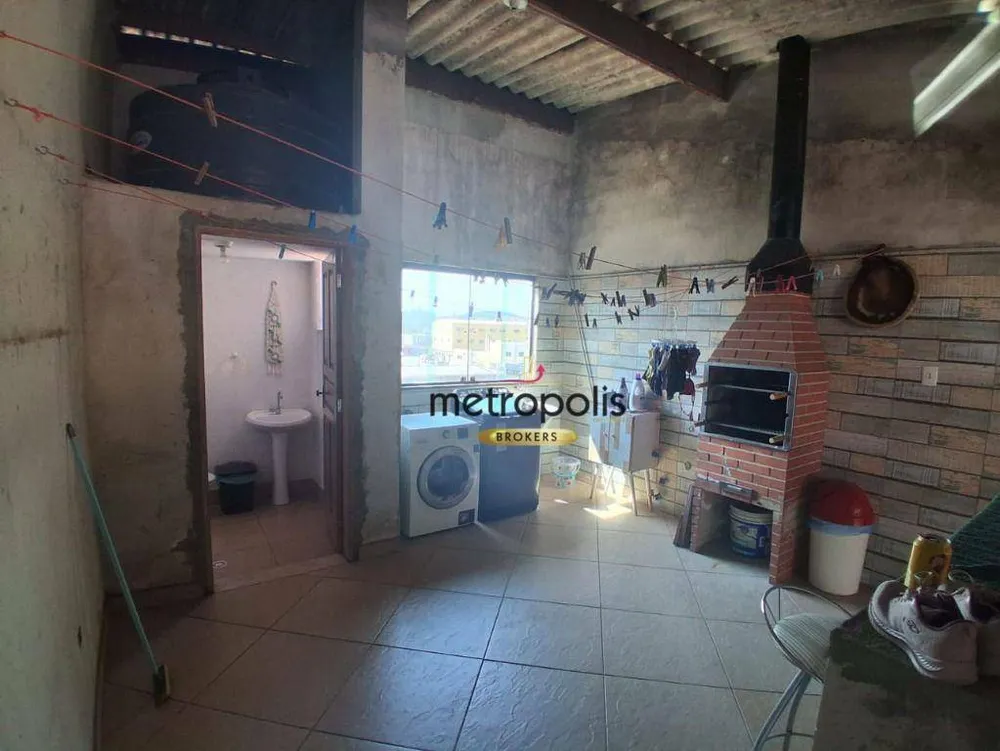 Sobrado, 3 quartos, 233 m² - Foto 10