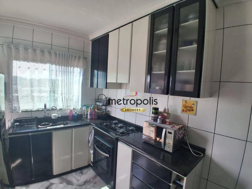 Sobrado, 3 quartos, 233 m² - Foto 6