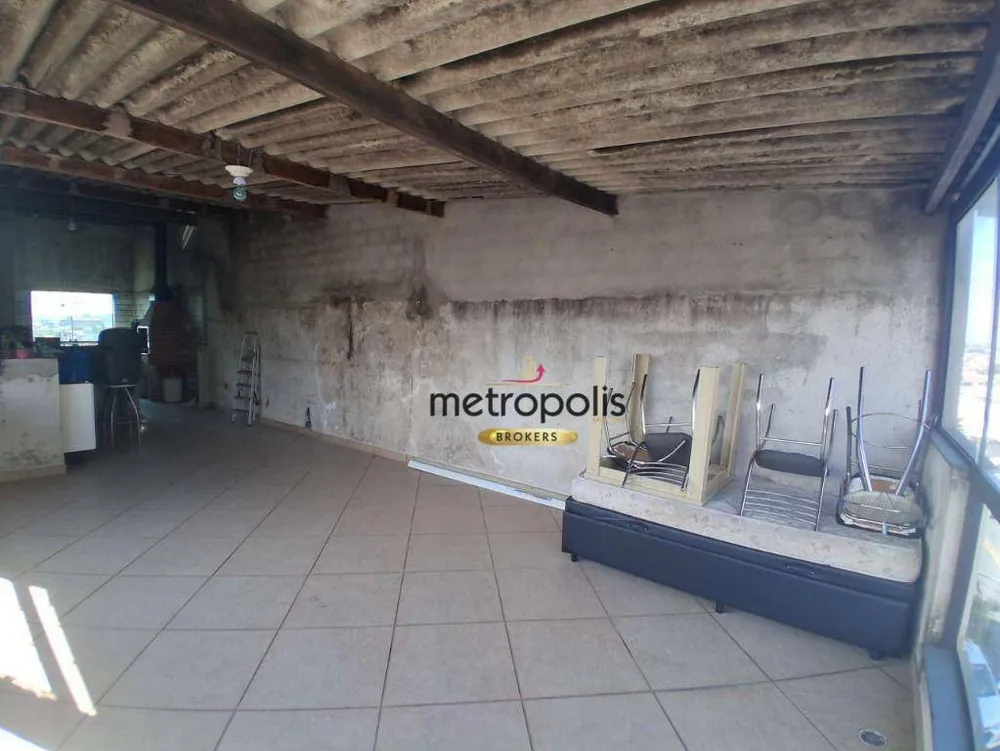 Sobrado, 3 quartos, 233 m² - Foto 5