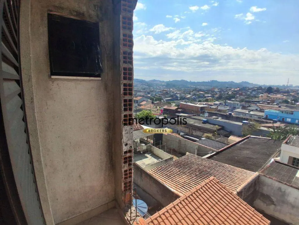 Sobrado, 3 quartos, 233 m² - Foto 4