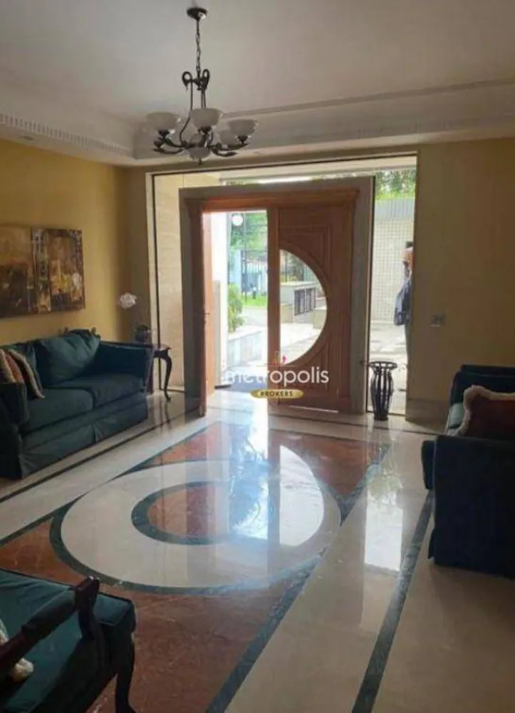 Apartamento, 4 quartos, 412 m² - Foto 1