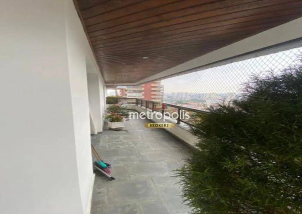 Apartamento, 4 quartos, 412 m² - Foto 5