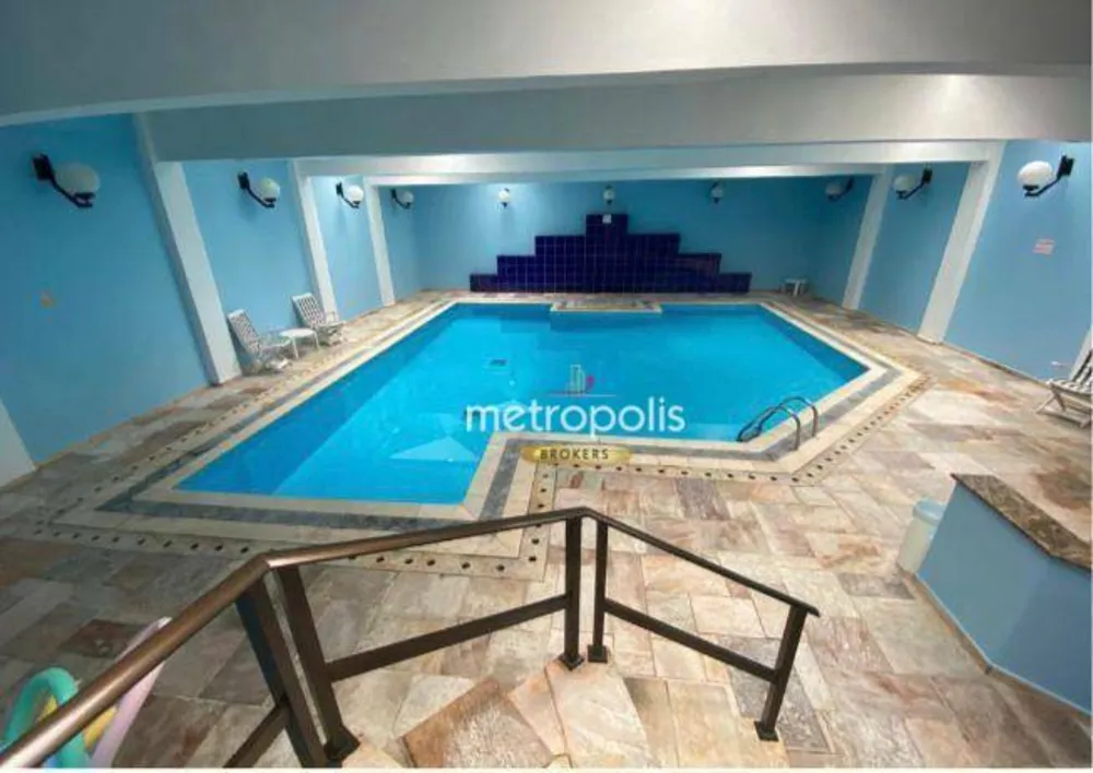 Apartamento, 4 quartos, 412 m² - Foto 7