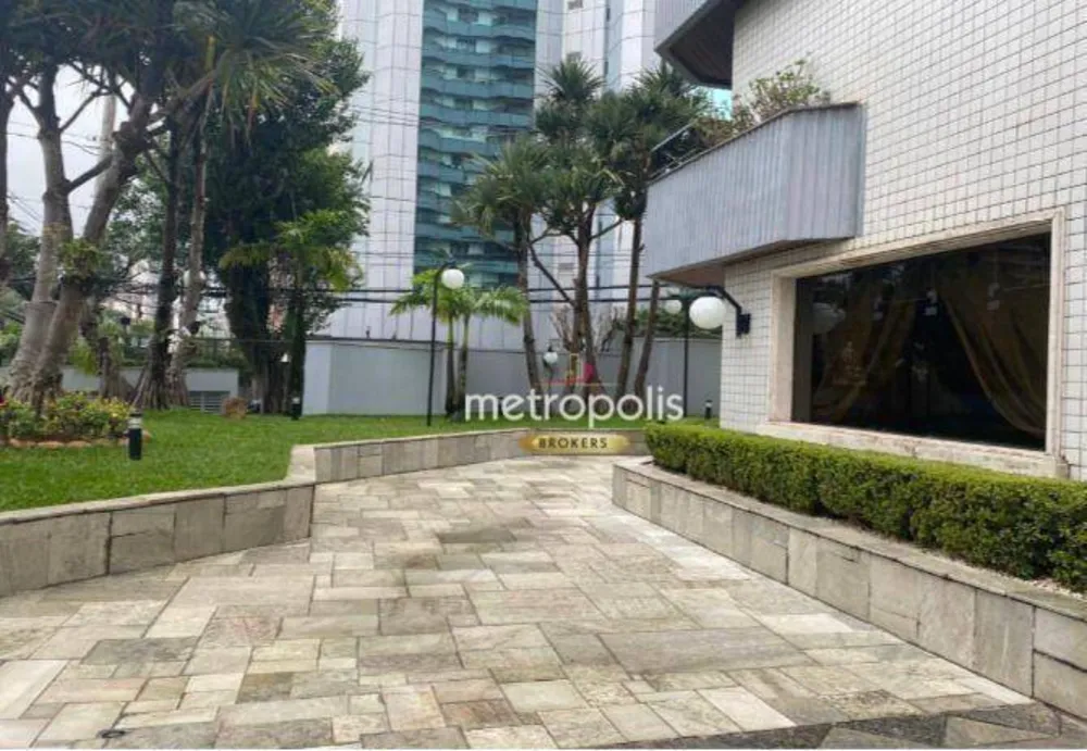 Apartamento, 4 quartos, 412 m² - Foto 4
