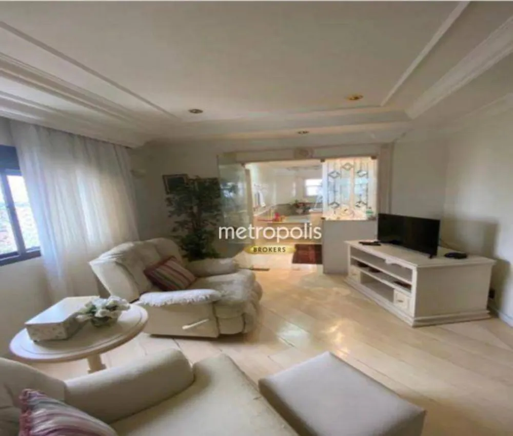 Apartamento, 4 quartos, 412 m² - Foto 3